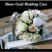 Sheer Gold Wedding Cars 1065643 Image 3